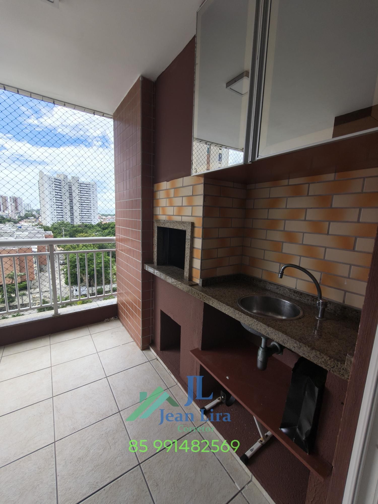 Apartamento, 3 quartos, 80 m² - Foto 24