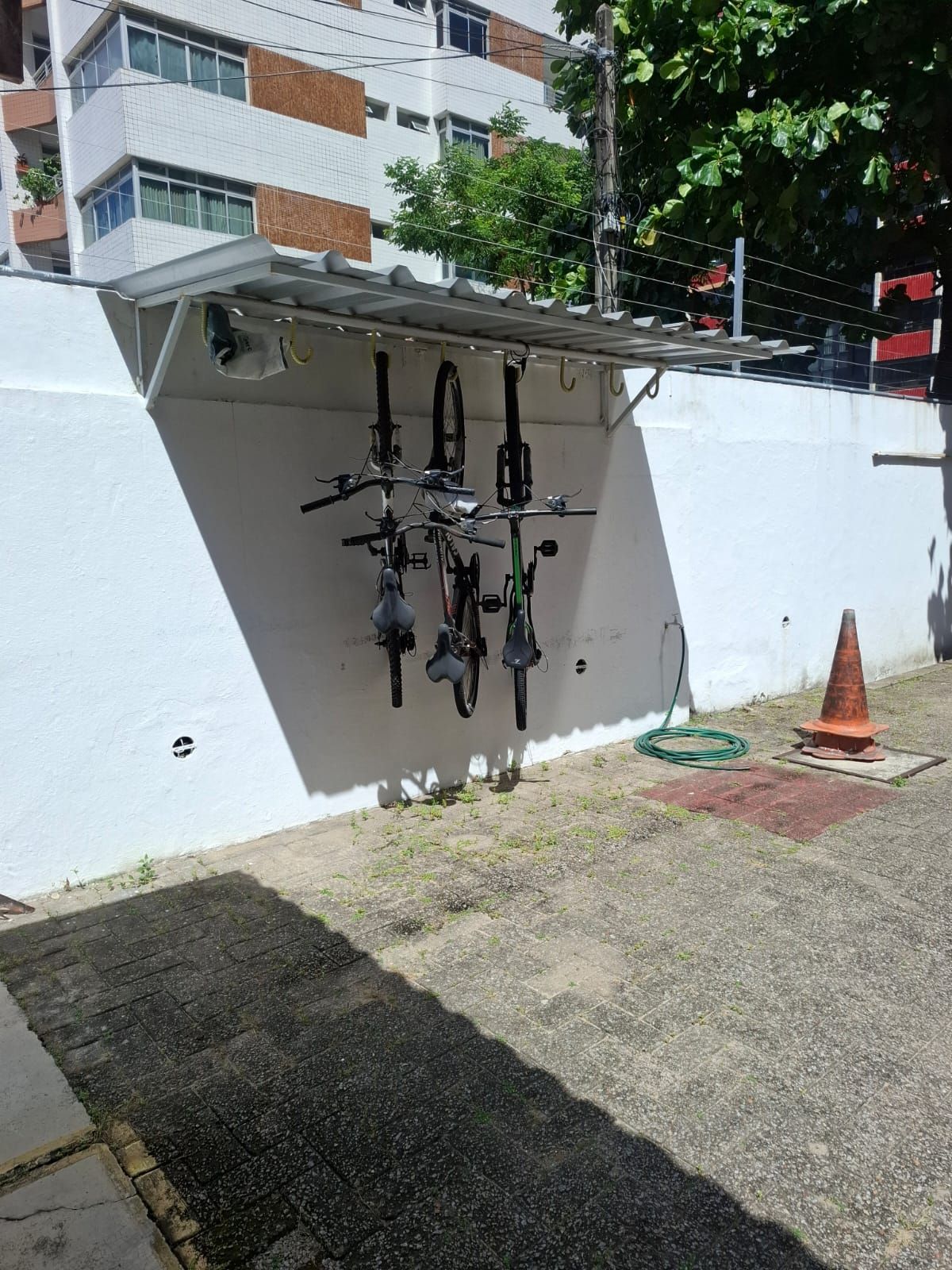 Apartamento, 3 quartos, 60 m² - Foto 2