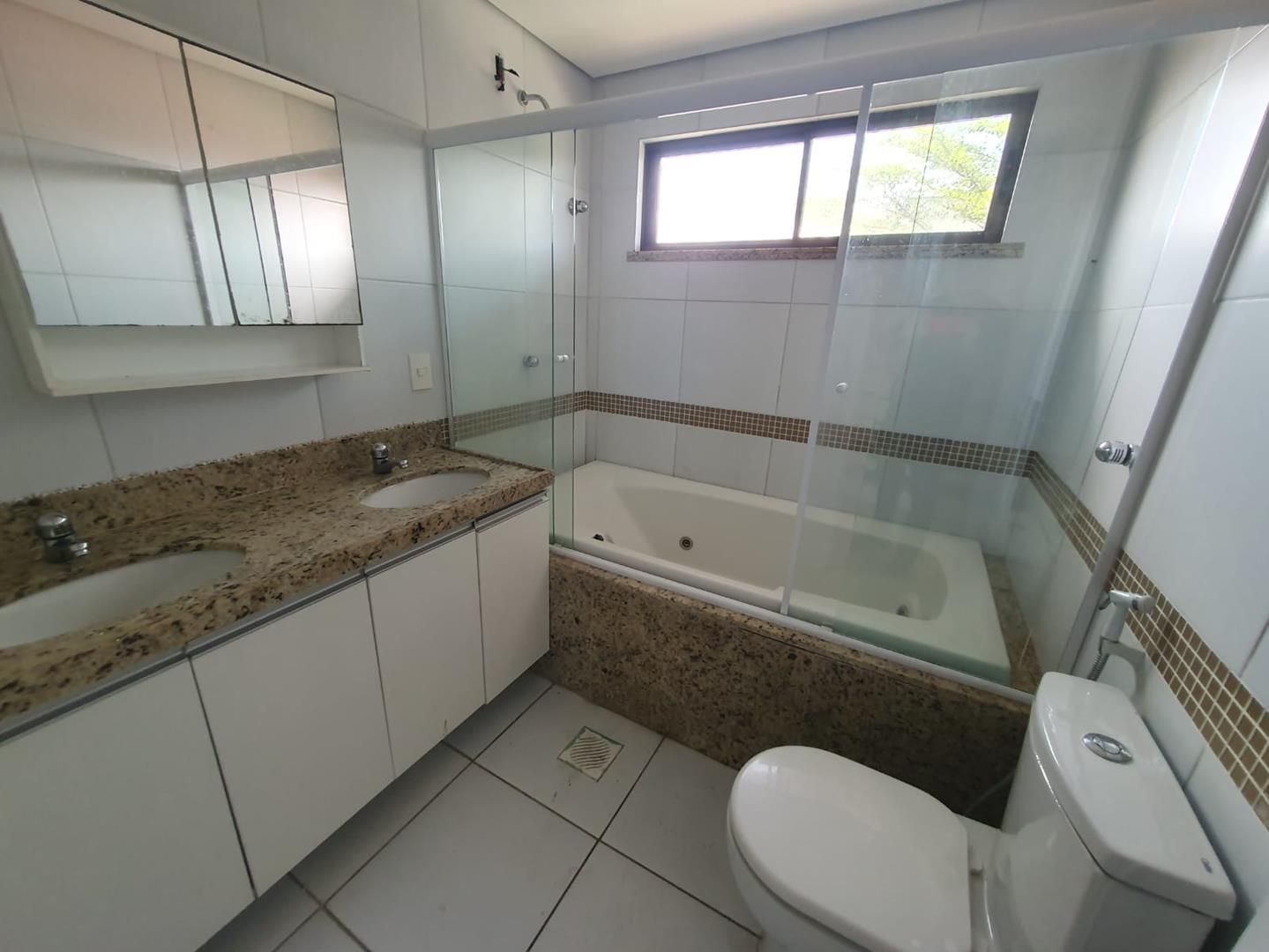 Casa de Condomínio, 4 quartos - Foto 12