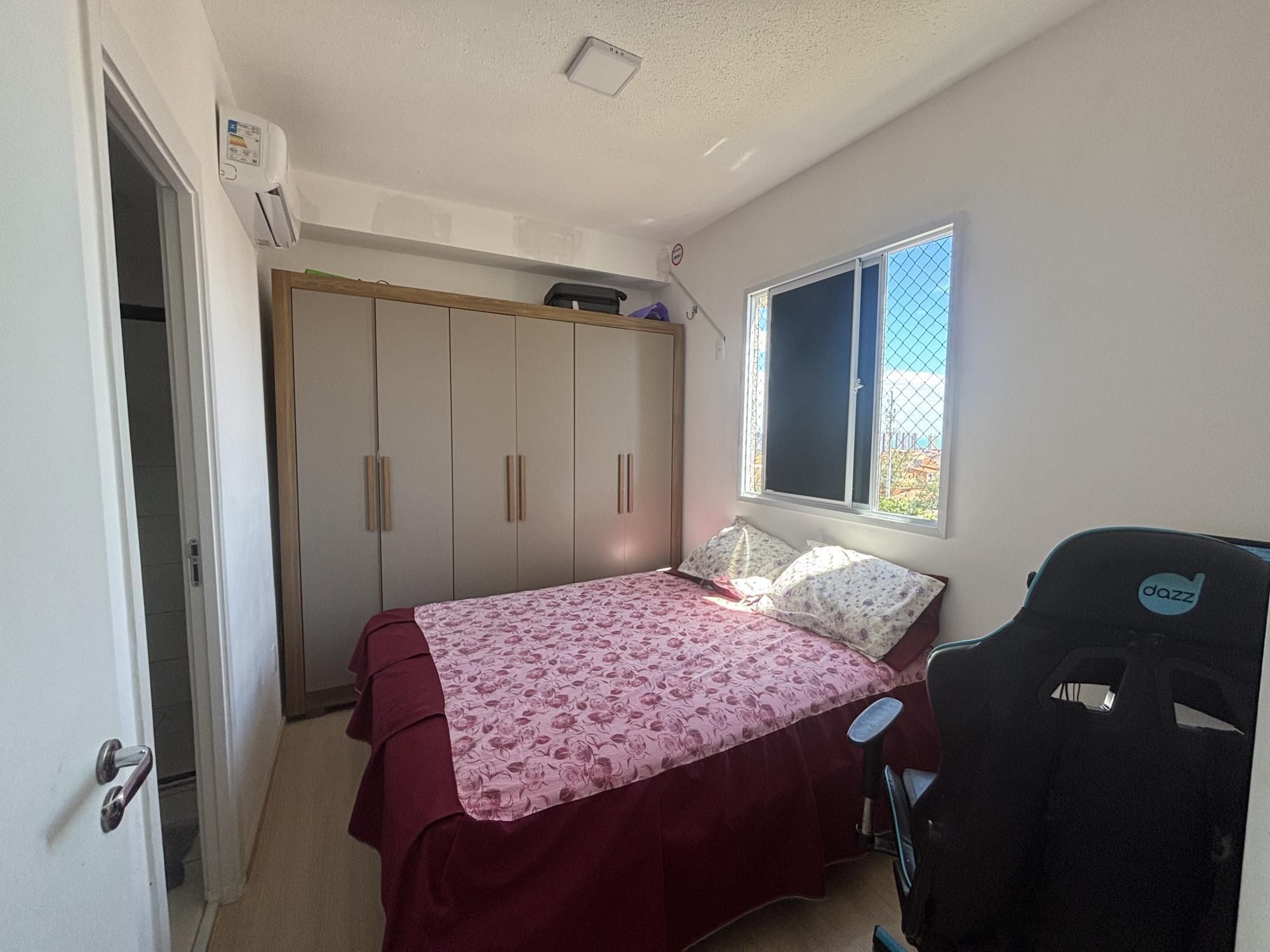 Apartamento, 2 quartos, 51 m² - Foto 10