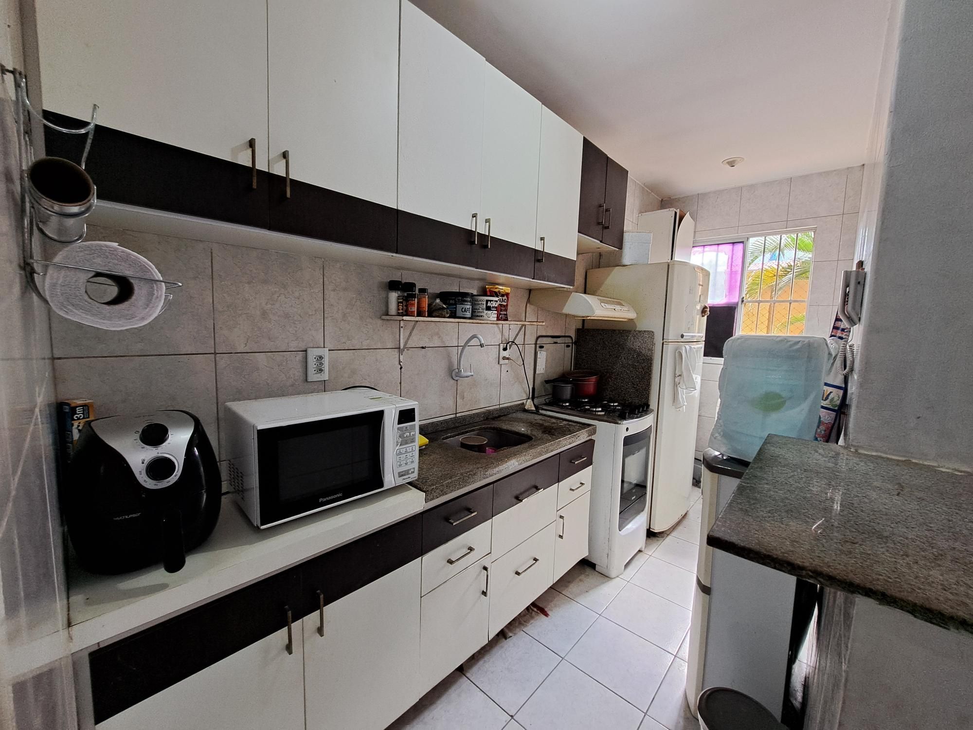 Apartamento, 2 quartos, 53 m² - Foto 15