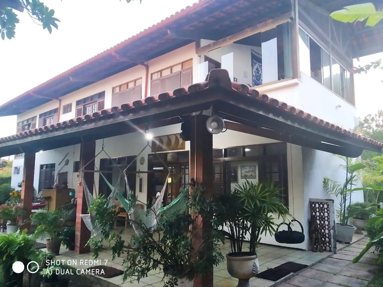 Casa, 4 quartos, 871 m² - Foto 1