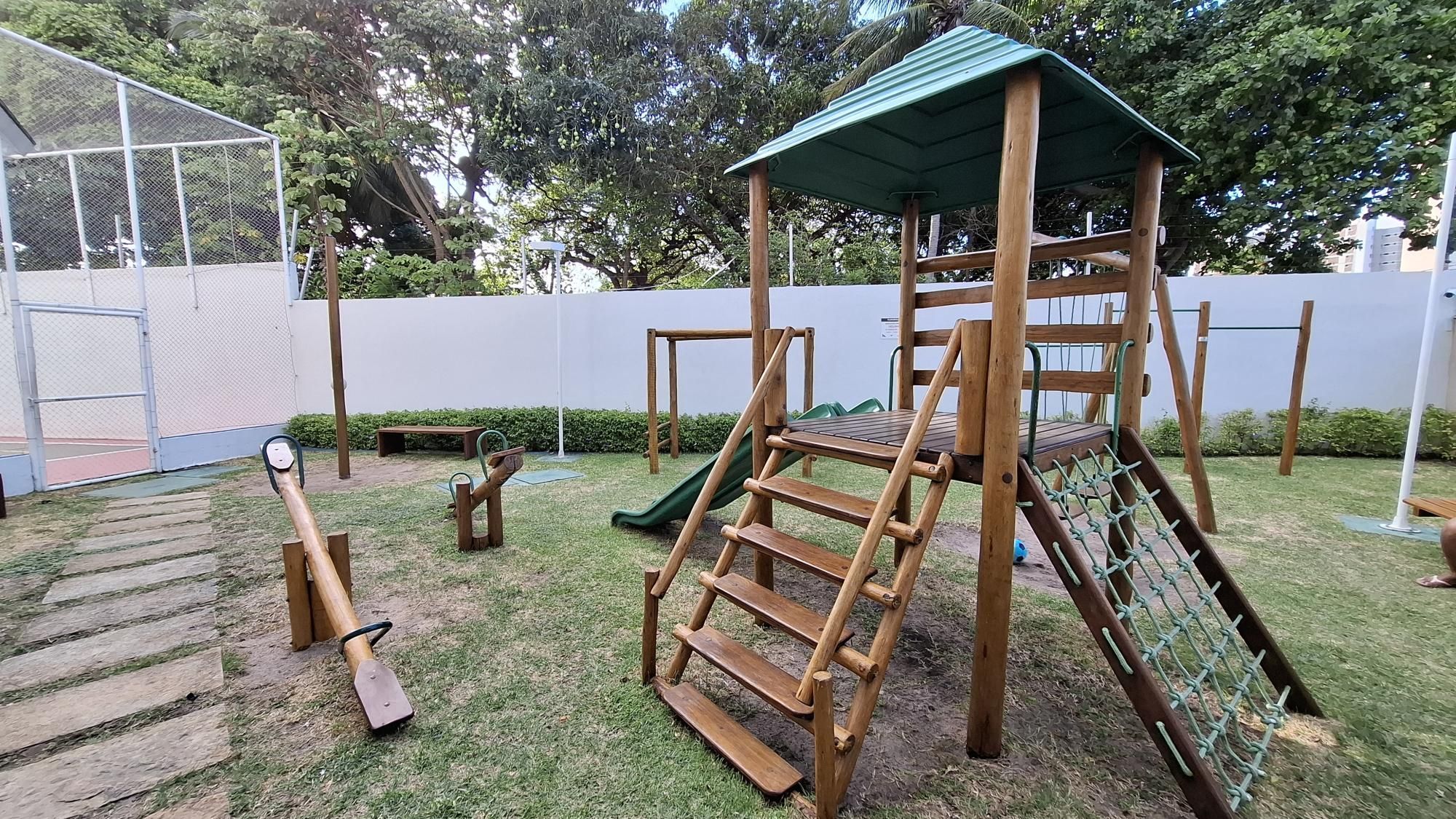 Apartamento, 3 quartos, 146 m² - Foto 28