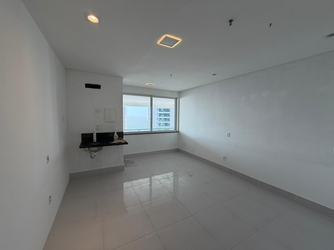 Sala Comercial de 1 quarto, 32m² no bairro Calhau, em São Luís | Eu Corretor