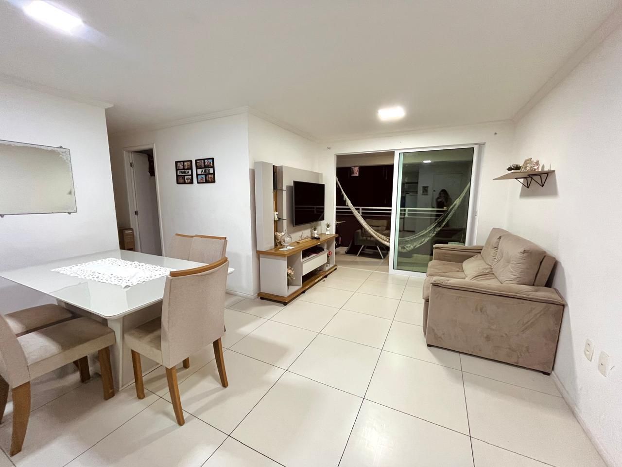 Apartamento de 4 quartos, 98m² no bairro Aldeota, em Fortaleza | Eu Corretor