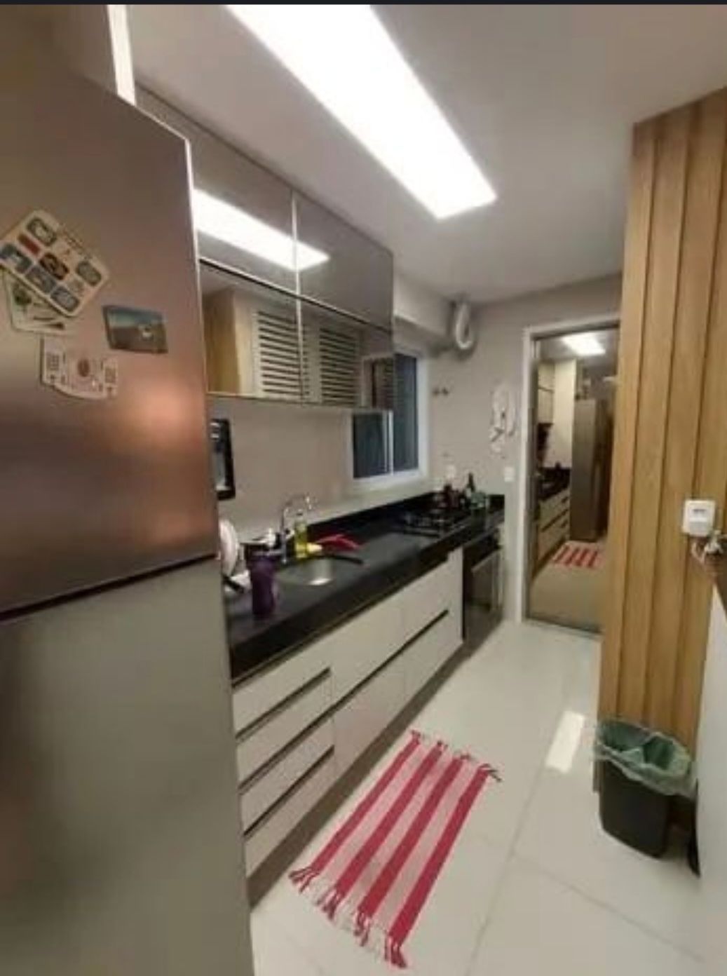 Apartamento de 3 quartos, 7450m² no bairro Engenheiro Luciano Cavalcante, em Fortaleza | Eu Corretor