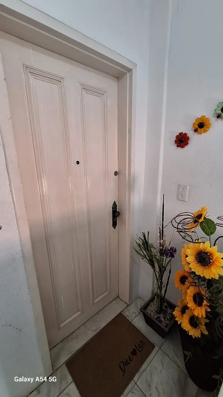 Apartamento, 3 quartos, 140 m² - Foto 23