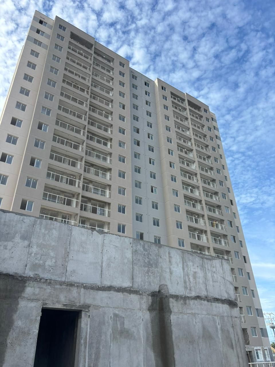 Apartamento, 3 quartos, 60 m² - Foto 6