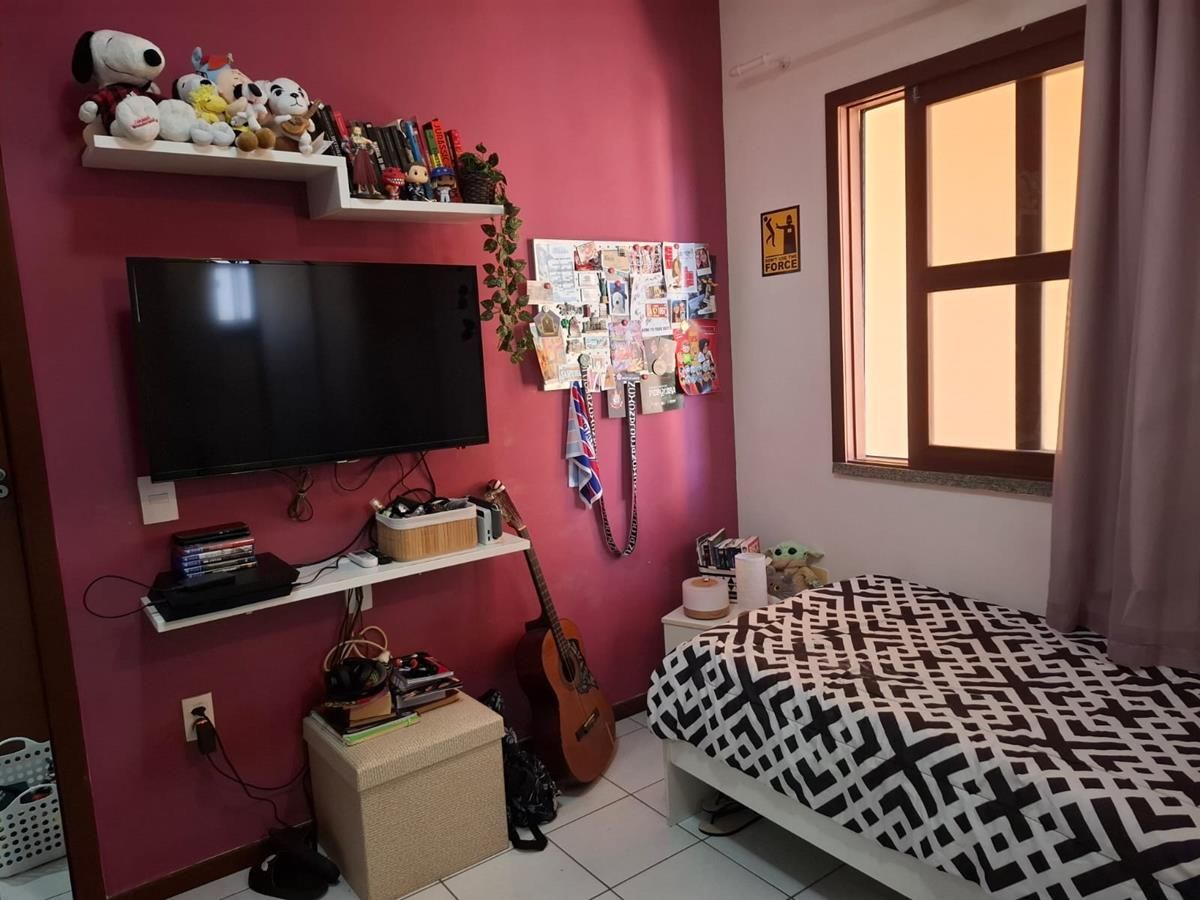 Casa de Condomínio, 3 quartos - Foto 22