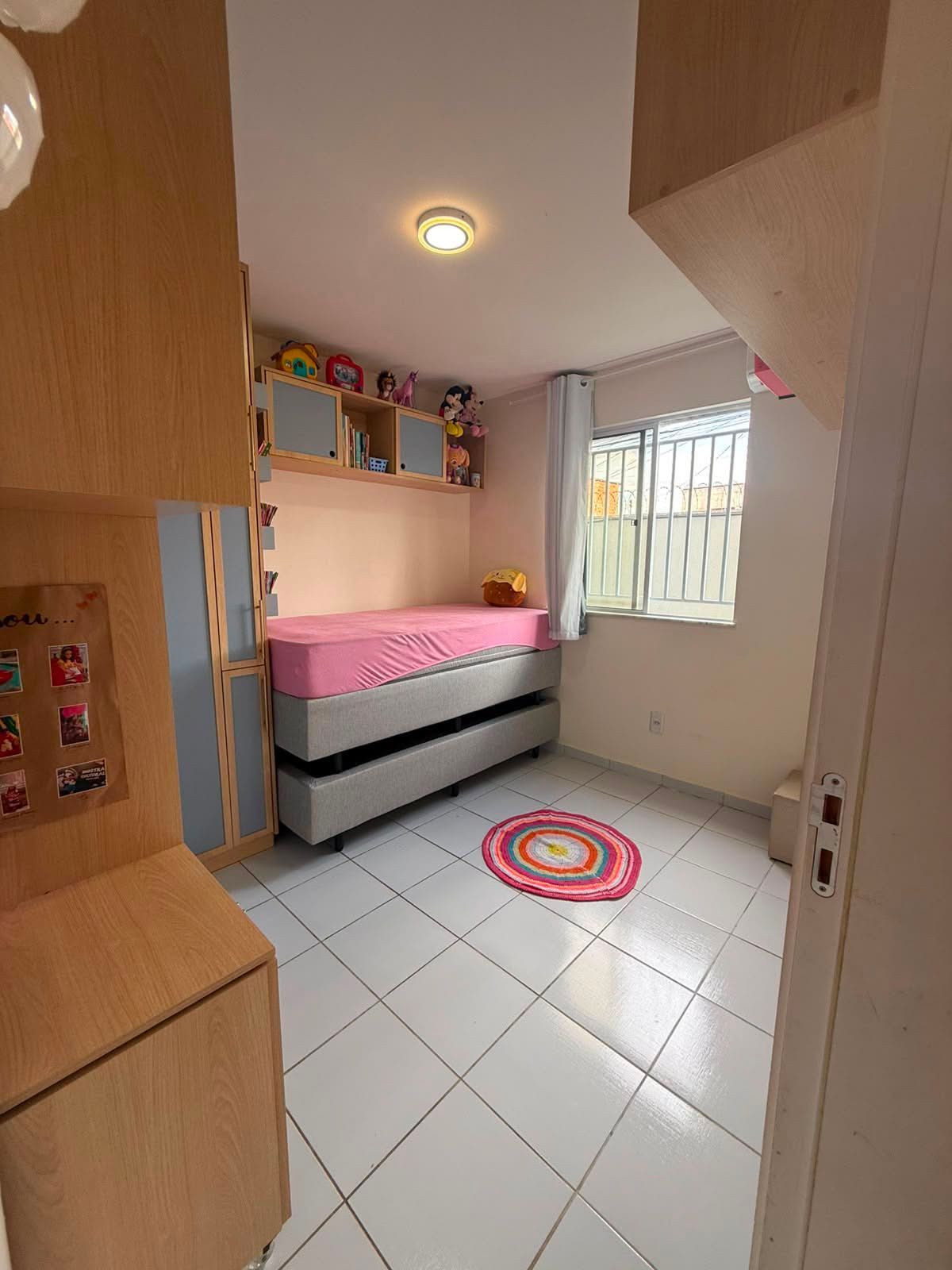 Apartamento, 3 quartos, 67 m² - Foto 7