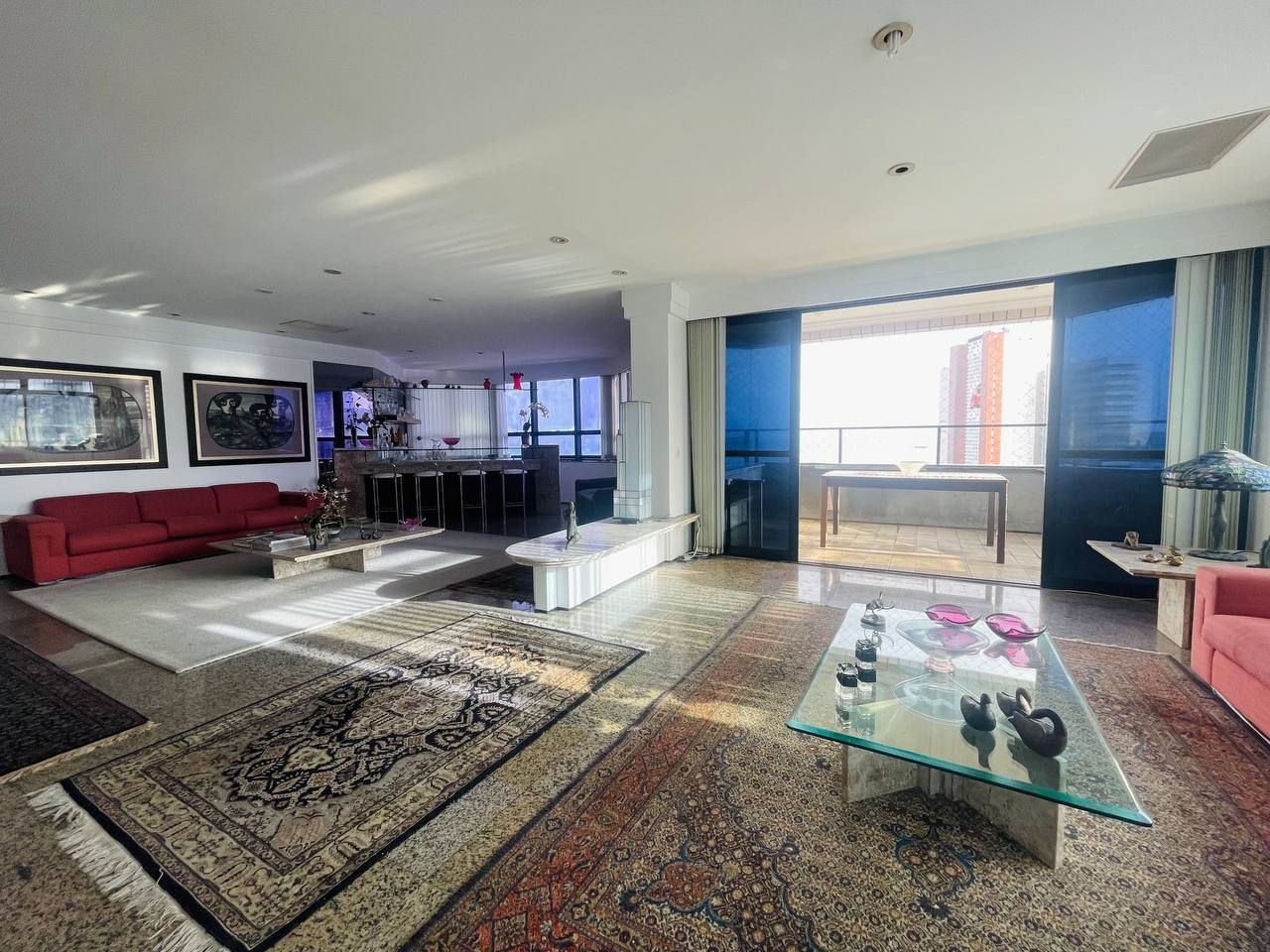 Apartamento, 4 quartos, 251 m² - Foto 20