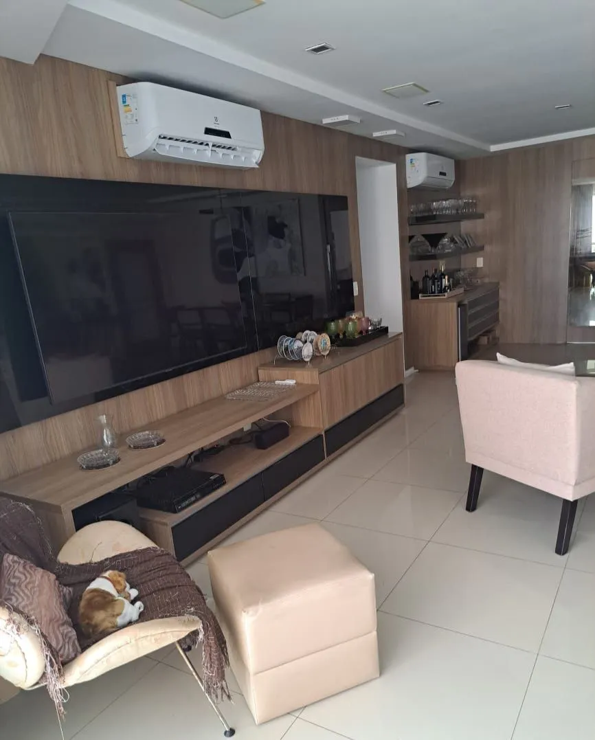 Apartamento, 3 quartos, 208 m² - Foto 17