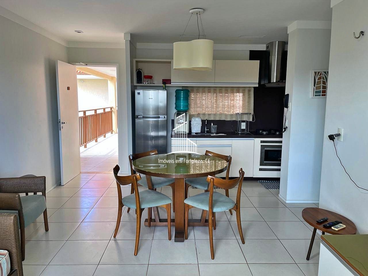 Apartamento à venda com 2 quartos, 71m² - Foto 4