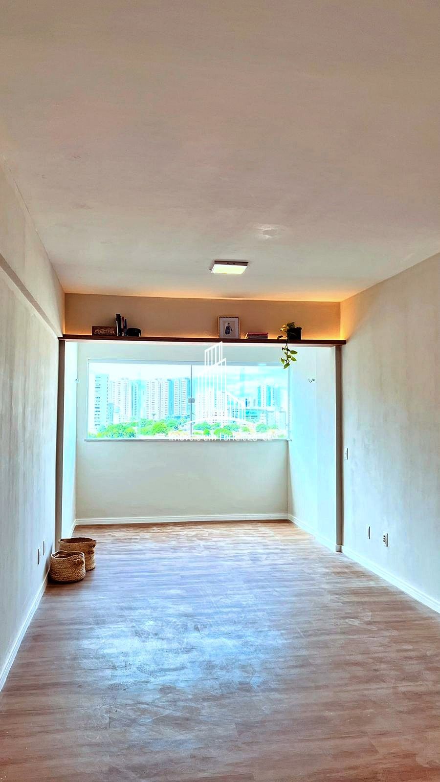 Apartamento de 3 quartos, 118m² no bairro Vicente Pinzon, em Fortaleza | Eu Corretor