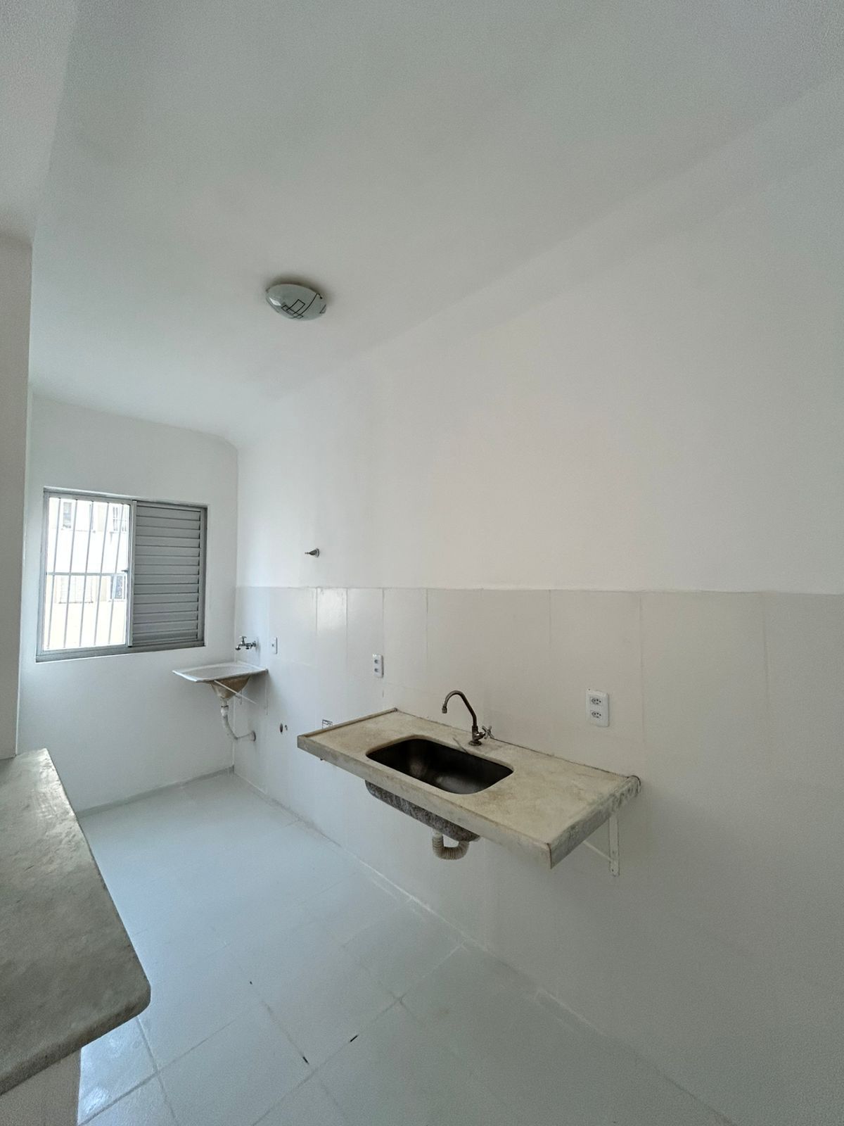 Apartamento, 2 quartos, 45 m² - Foto 11