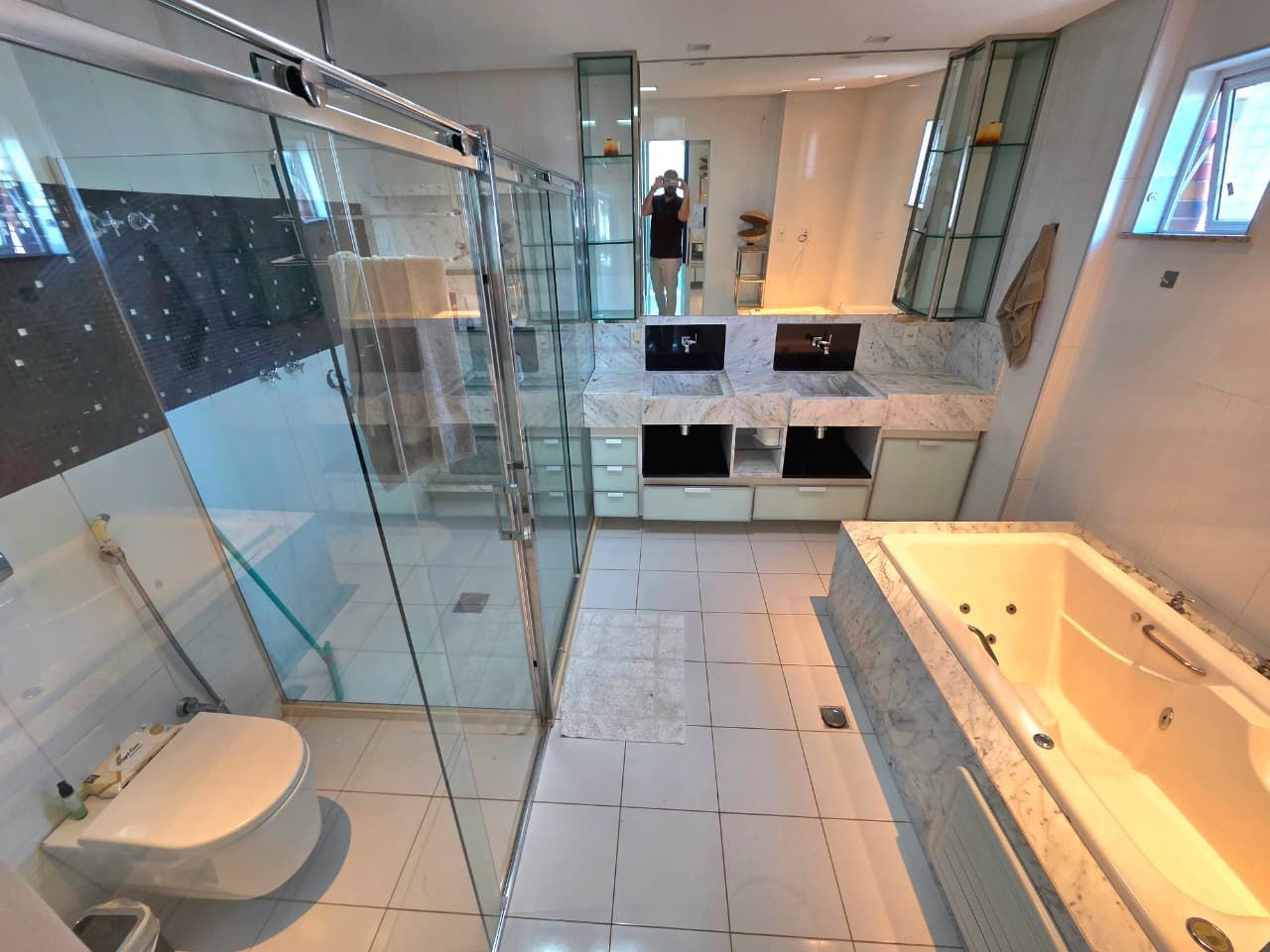 Apartamento, 3 quartos, 217 m² - Foto 21
