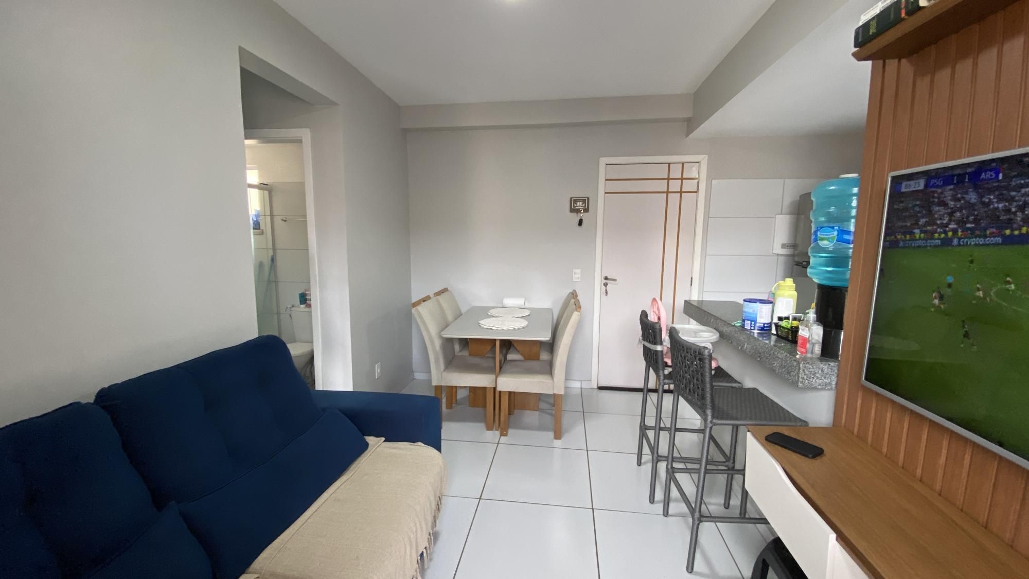 Apartamento, 2 quartos, 55 m² - Foto 28
