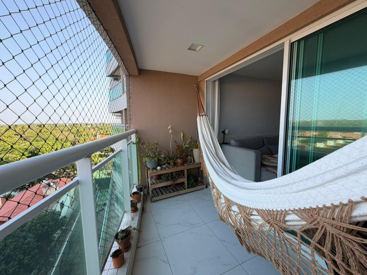 Apartamento, 3 quartos, 70 m² - Foto 2