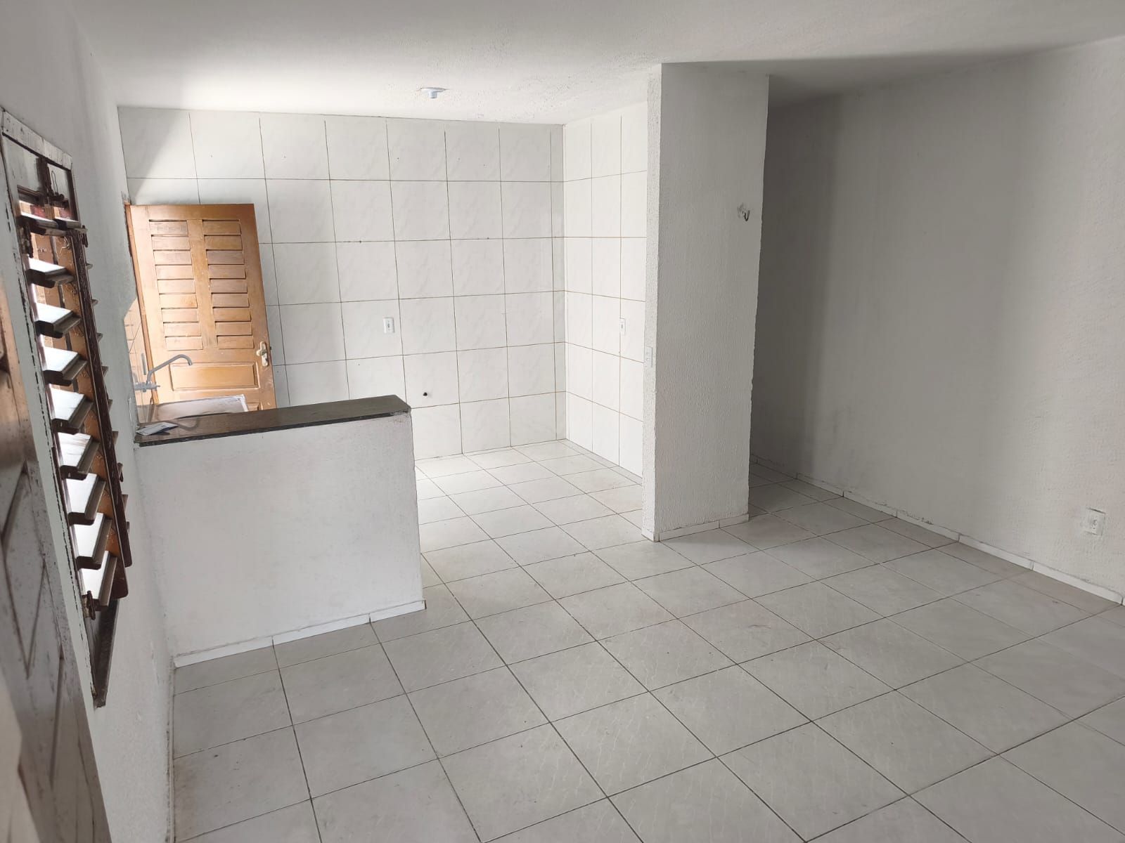 Casa, 2 quartos, 40 m² - Foto 2