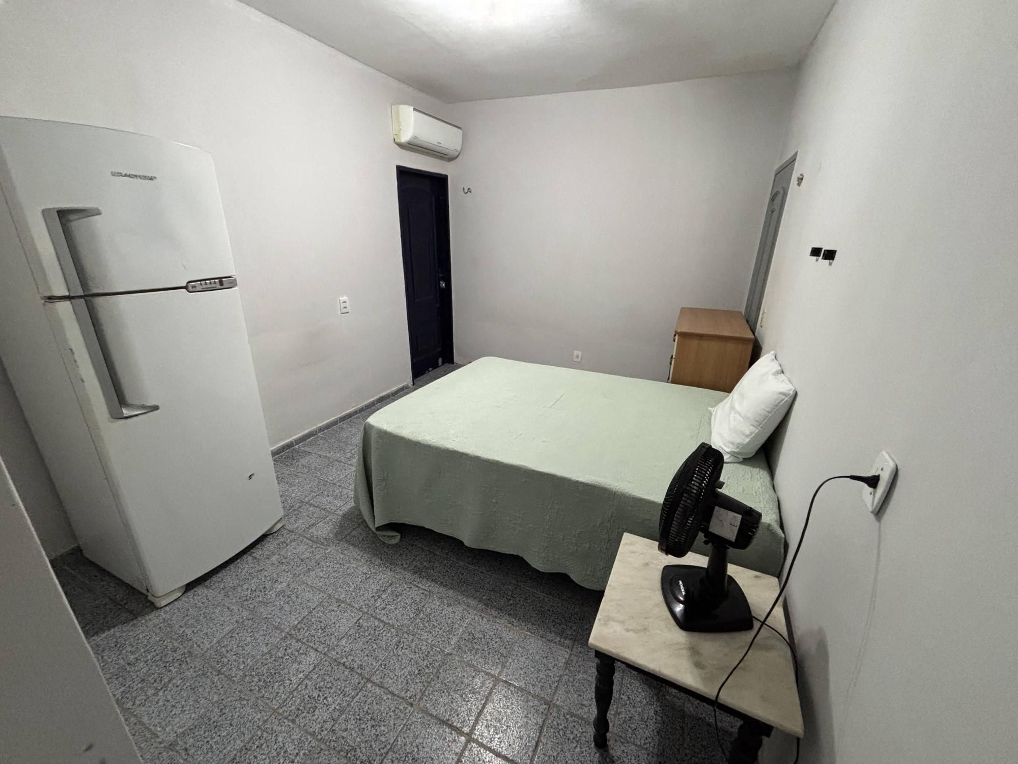 Apartamento, 1 quarto, 18 m² - Foto 3