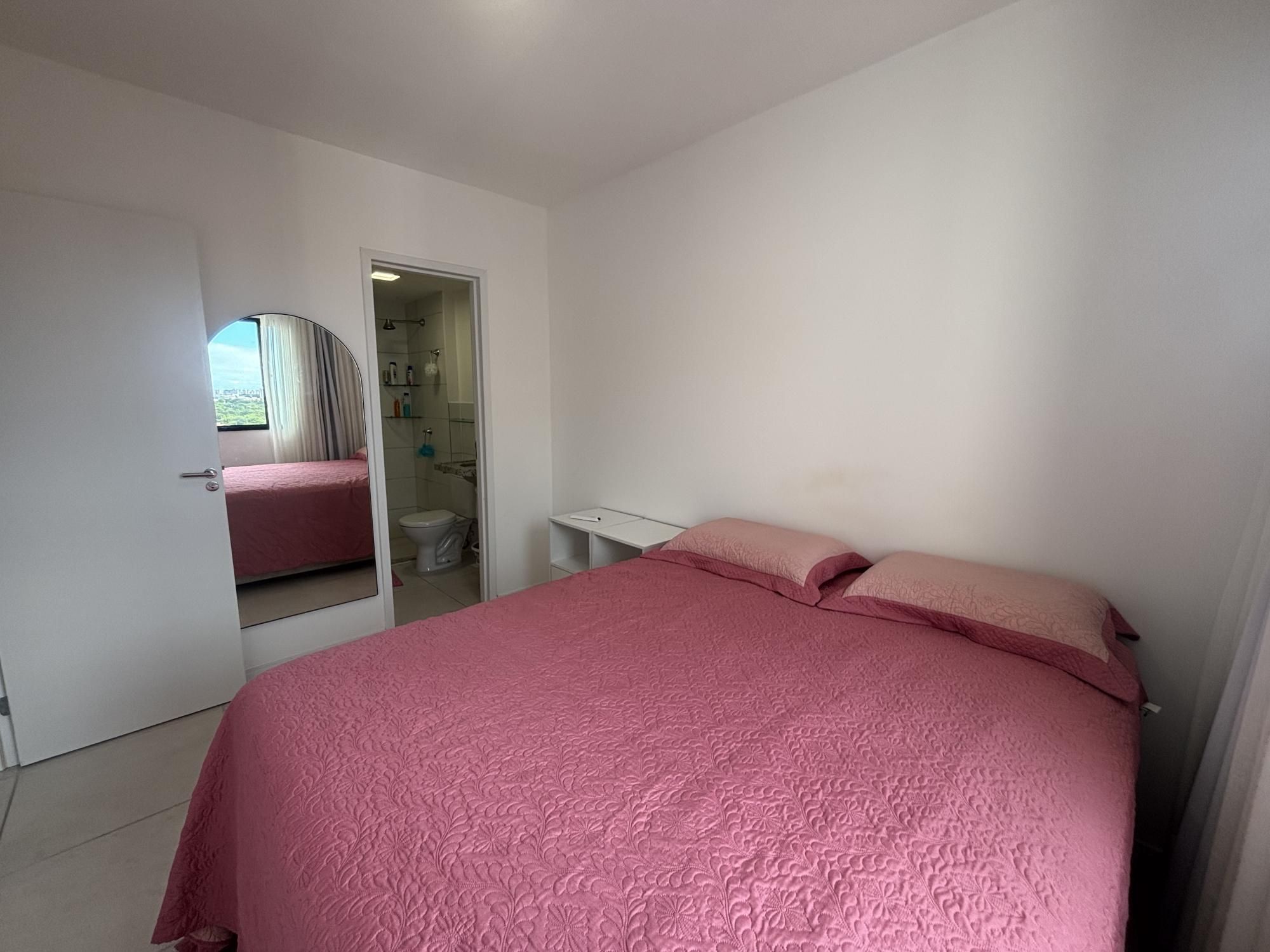 Apartamento, 2 quartos, 51 m² - Foto 19