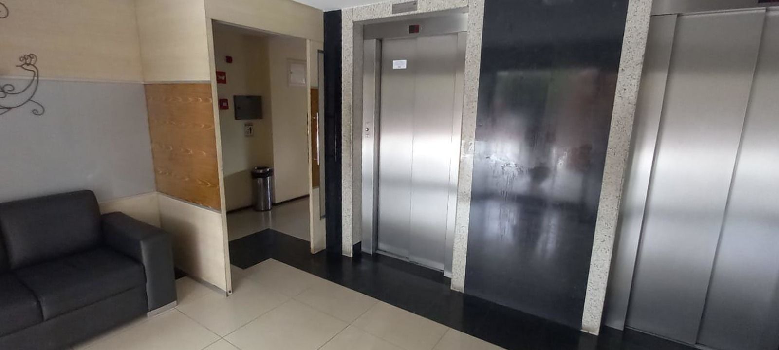 Apartamento, 2 quartos, 52 m² - Foto 2