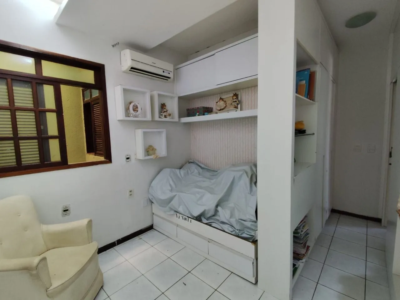 Casa de Condomínio, 3 quartos - Foto 13