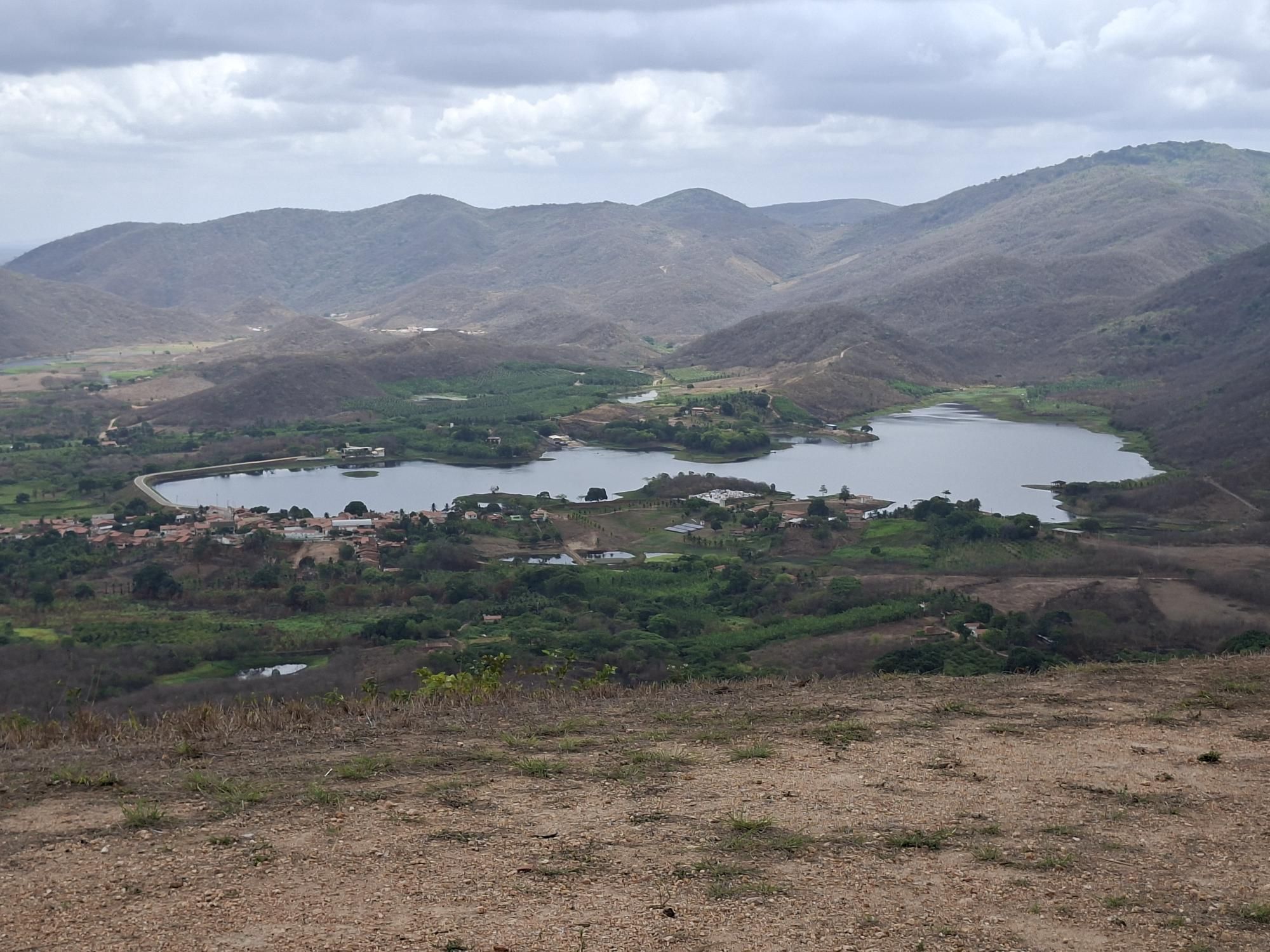 Chácara, 3 quartos, 3 m² - Foto 2