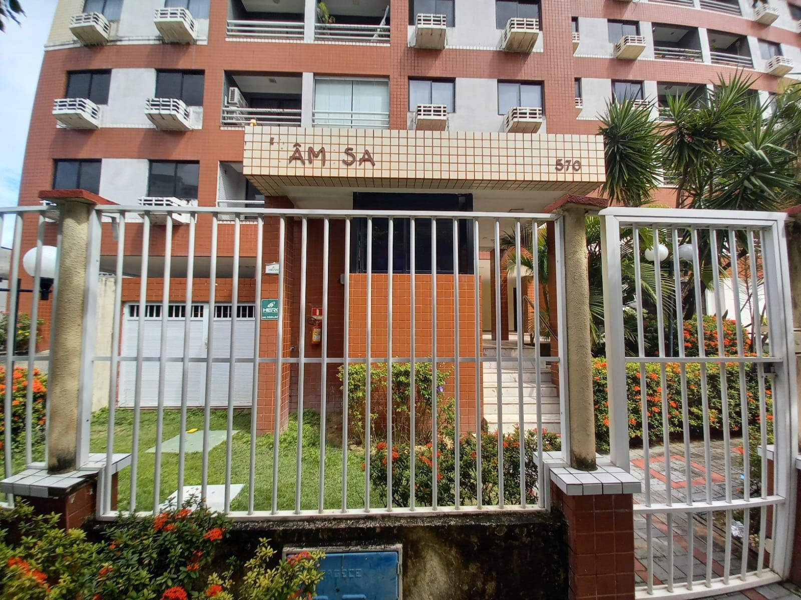 Apartamento de 3 quartos, 65m² no bairro Patriolino Ribeiro, em Fortaleza | Eu Corretor