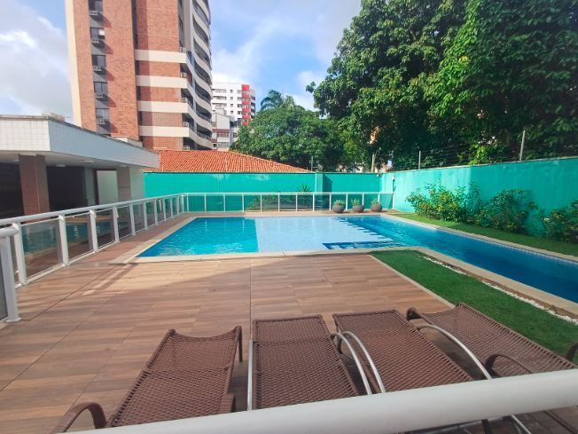 Apartamento, 3 quartos, 91 m² - Foto 3