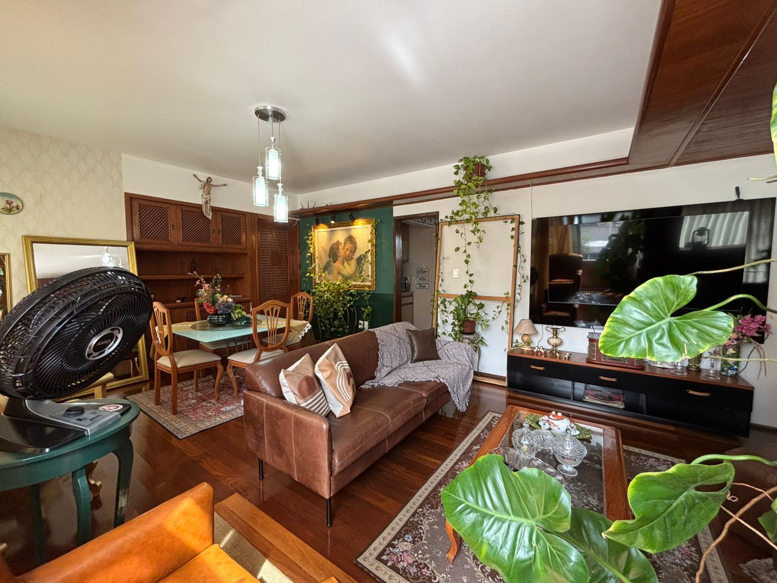 Apartamento, 4 quartos, 109 m² - Foto 3