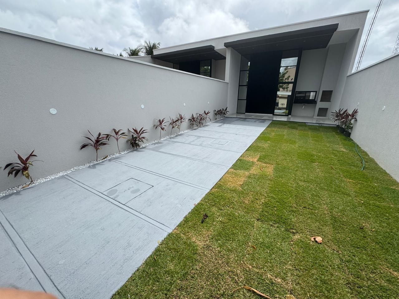 Casa, 3 quartos, 108 m² - Foto 2