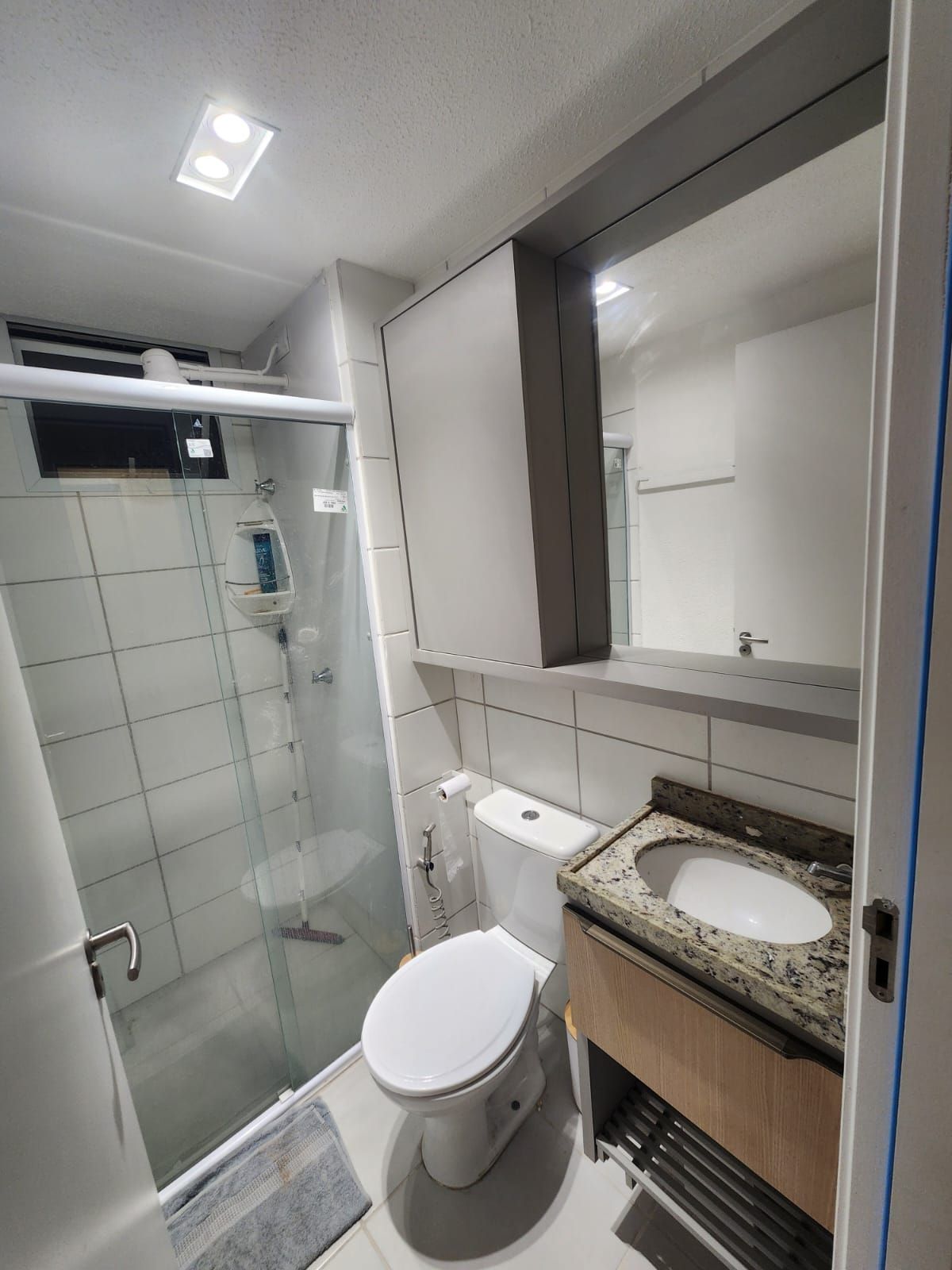 Apartamento, 2 quartos, 53 m² - Foto 9