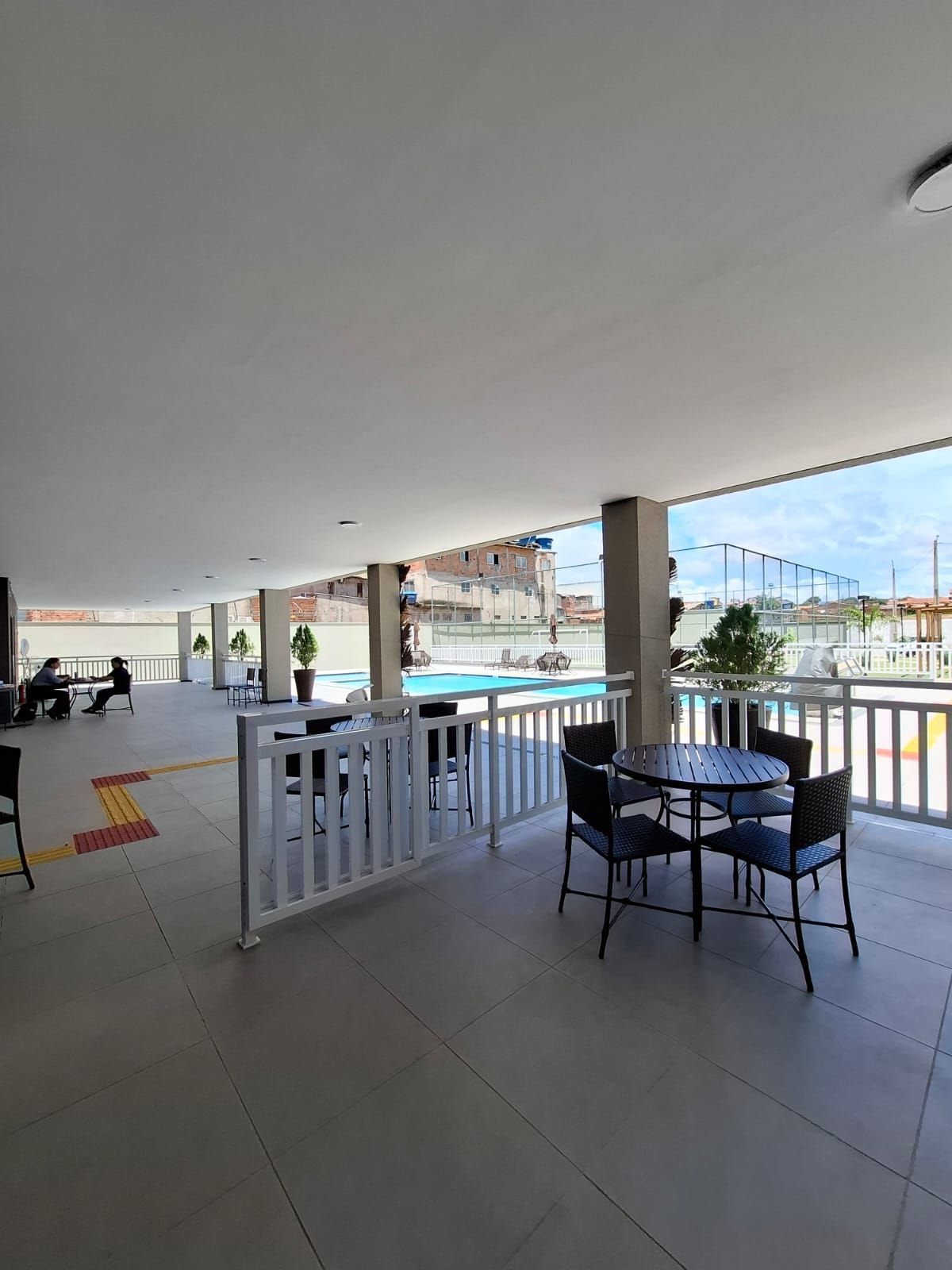 Apartamento de 3 quartos, 64m² no bairro Alto do Calhau, em São Luís | Eu Corretor