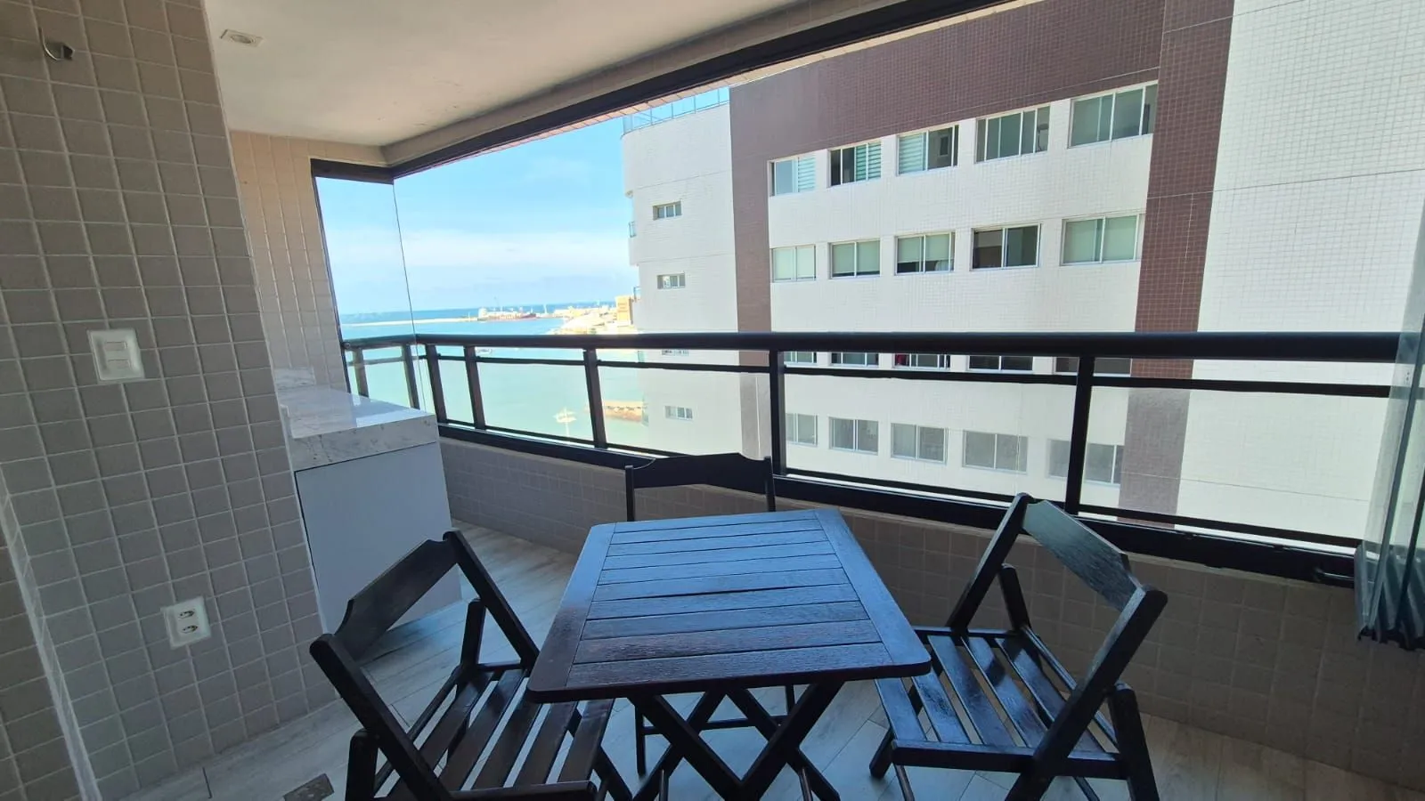 Flat/Apart Hotel, 1 quarto, 50 m² - Foto 23