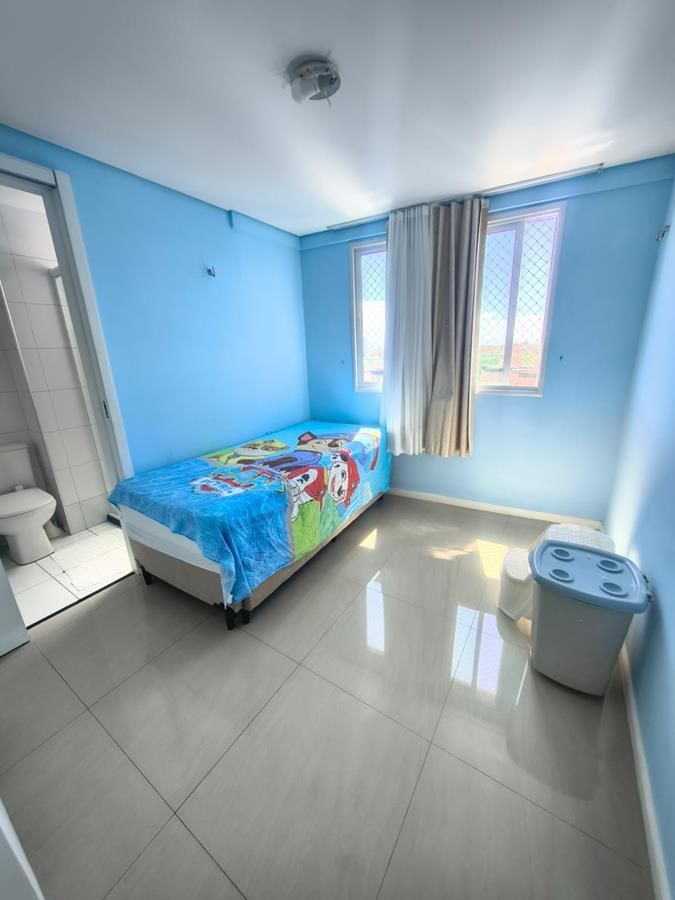 Apartamento, 3 quartos, 99 m² - Foto 36
