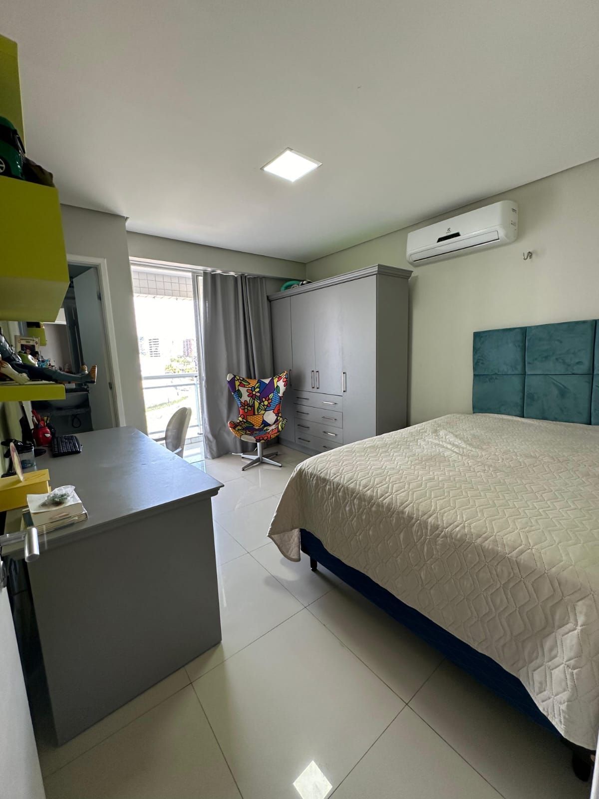 Apartamento à venda com 3 quartos, 153m² - Foto 16