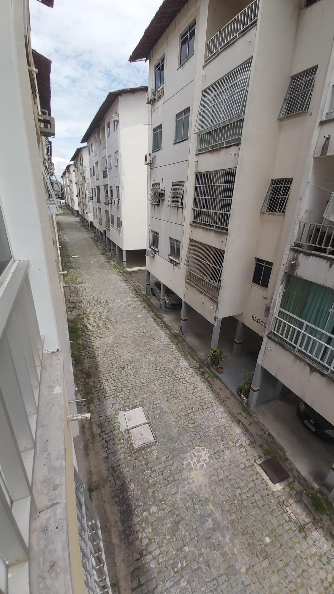 Apartamento à venda com 3 quartos, 68m² - Foto 14