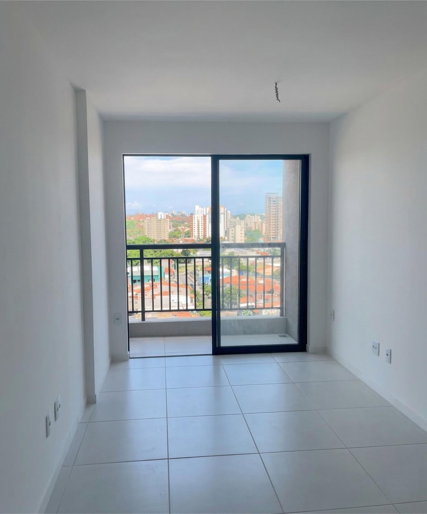 Apartamento, 3 quartos, 60 m² - Foto 2