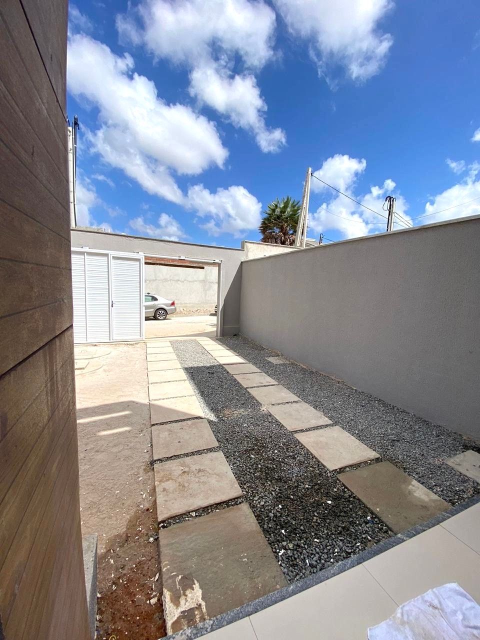 Casa de 3 quartos, 100m² no bairro Coité, em Eusébio | Eu Corretor