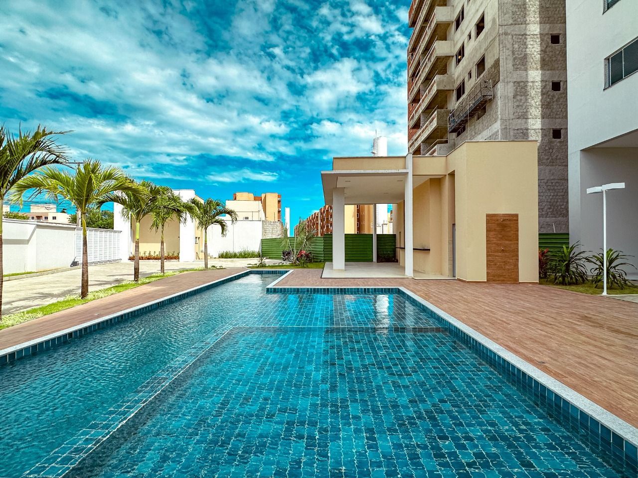 Apartamento, 3 quartos, 107 m² - Foto 9