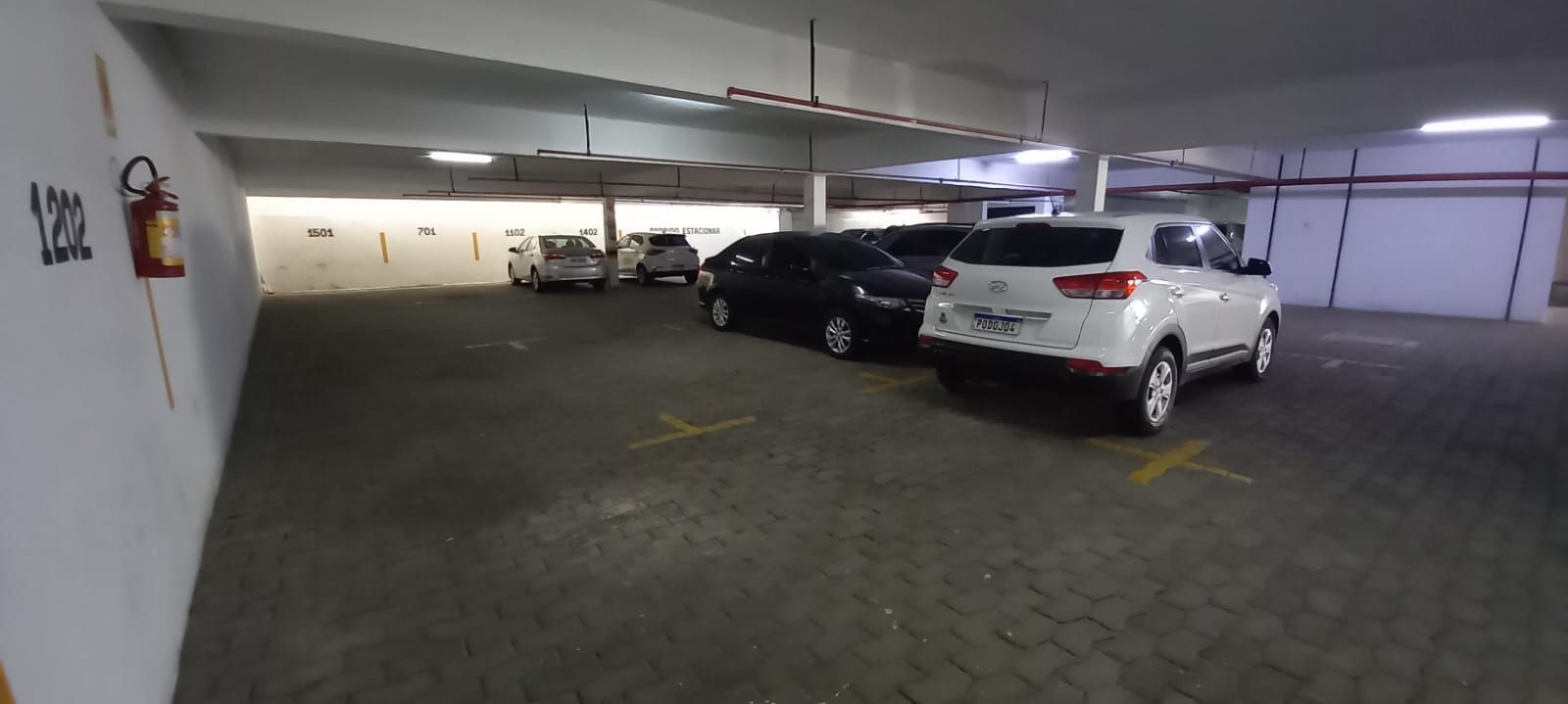 Apartamento, 3 quartos, 152 m² - Foto 30