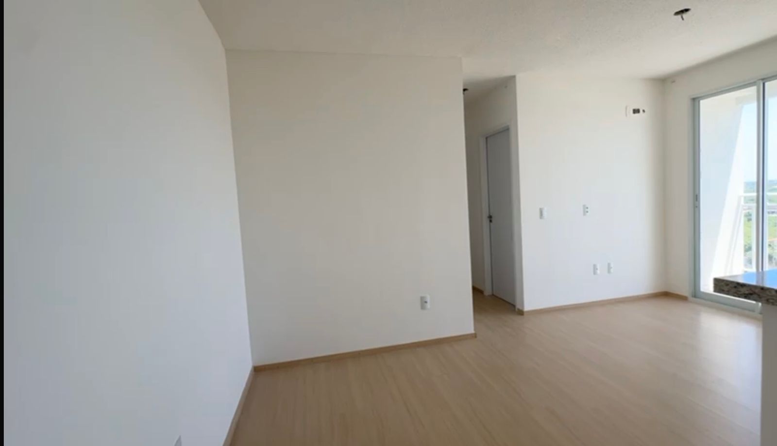Apartamento, 2 quartos, 52 m² - Foto 6