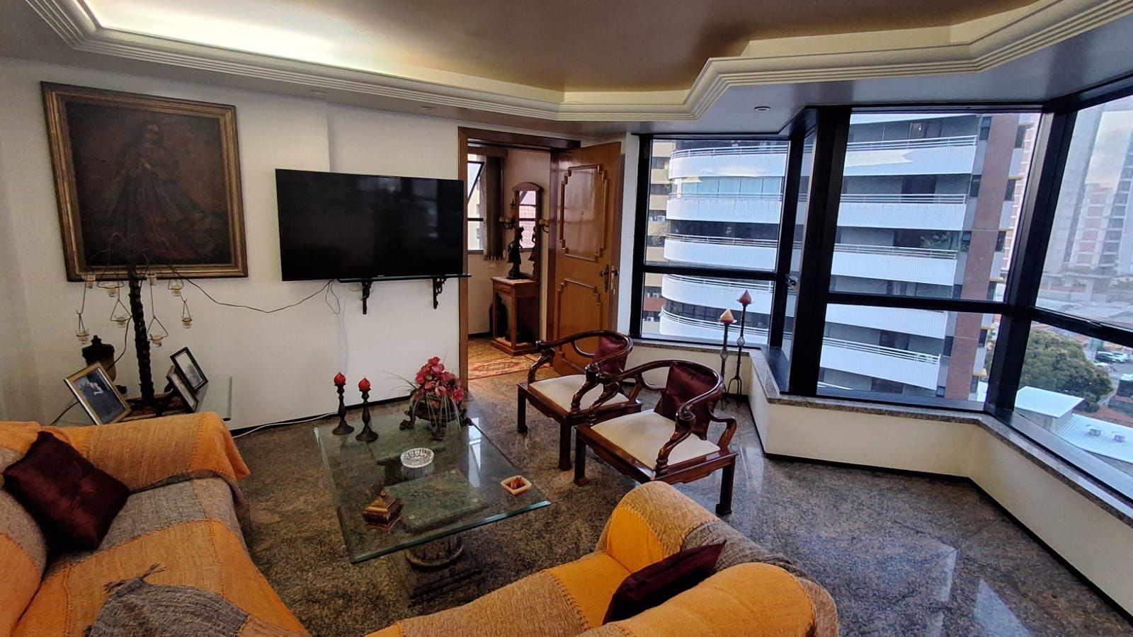 Apartamento, 4 quartos, 226 m² - Foto 11