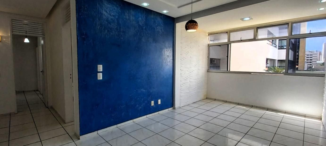 Apartamento, 3 quartos, 120 m² - Foto 2