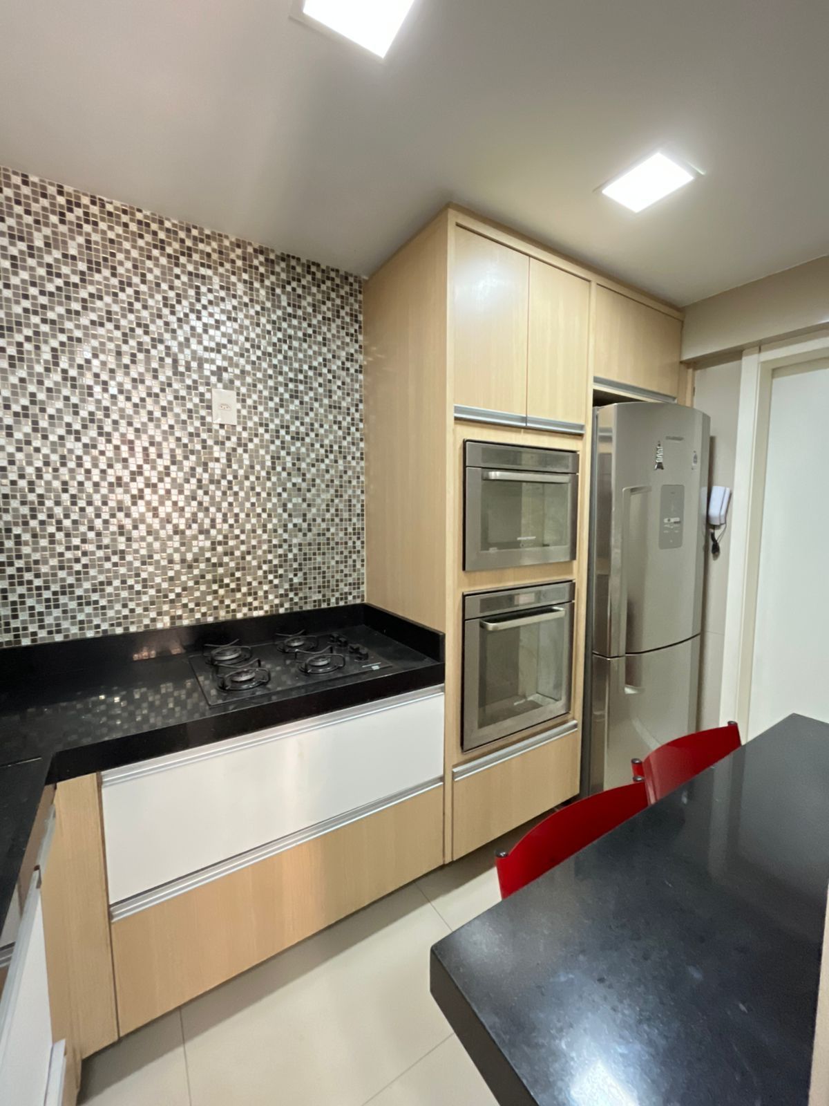Apartamento, 3 quartos, 74 m² - Foto 12