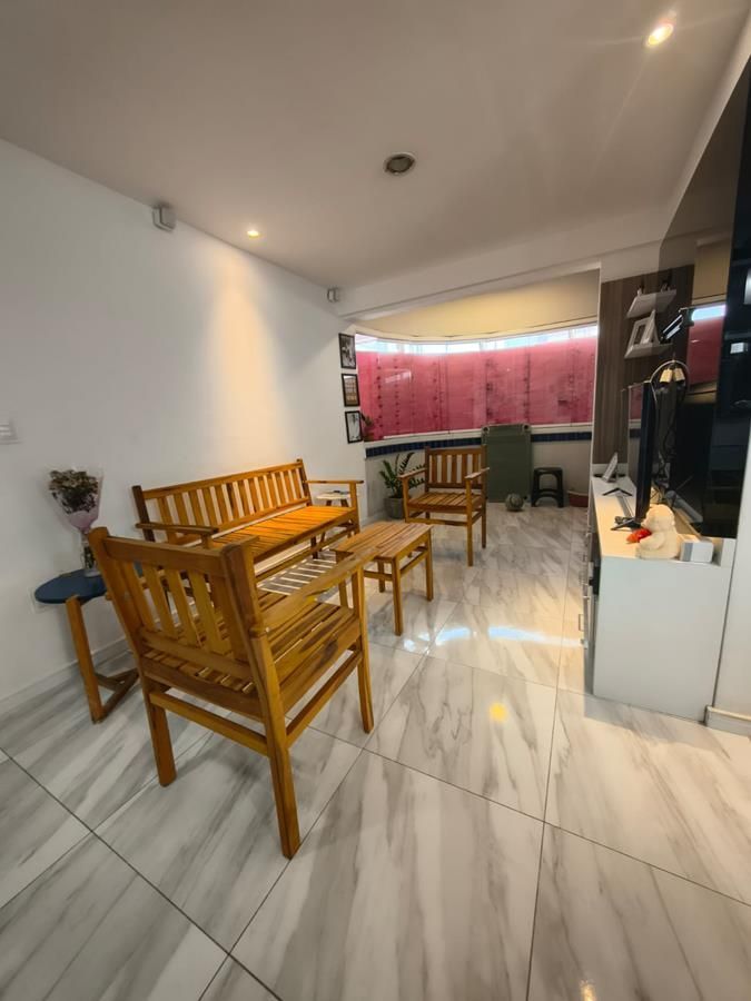 Apartamento, 2 quartos, 62 m² - Foto 4