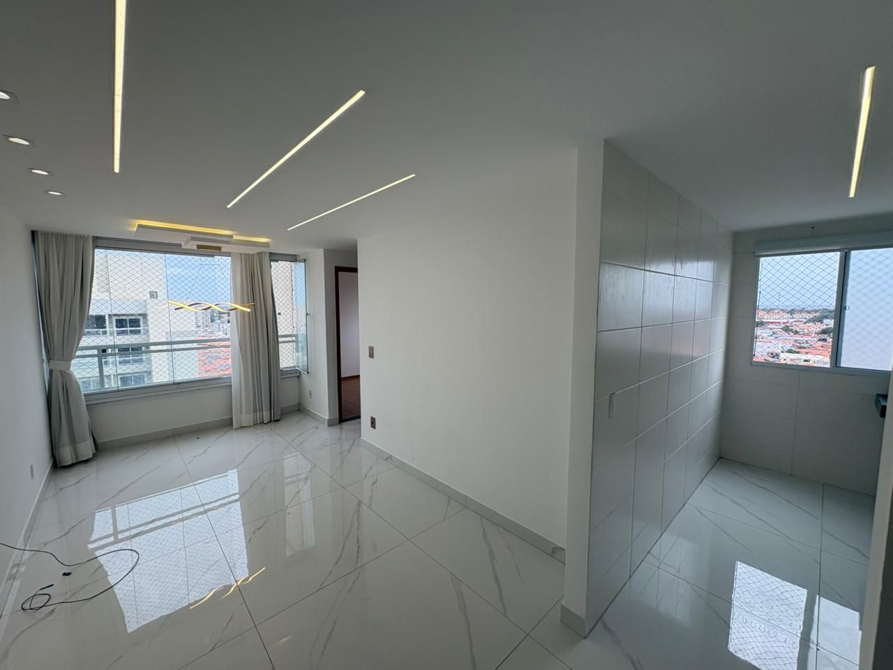 Apartamento, 2 quartos, 45 m² - Foto 4