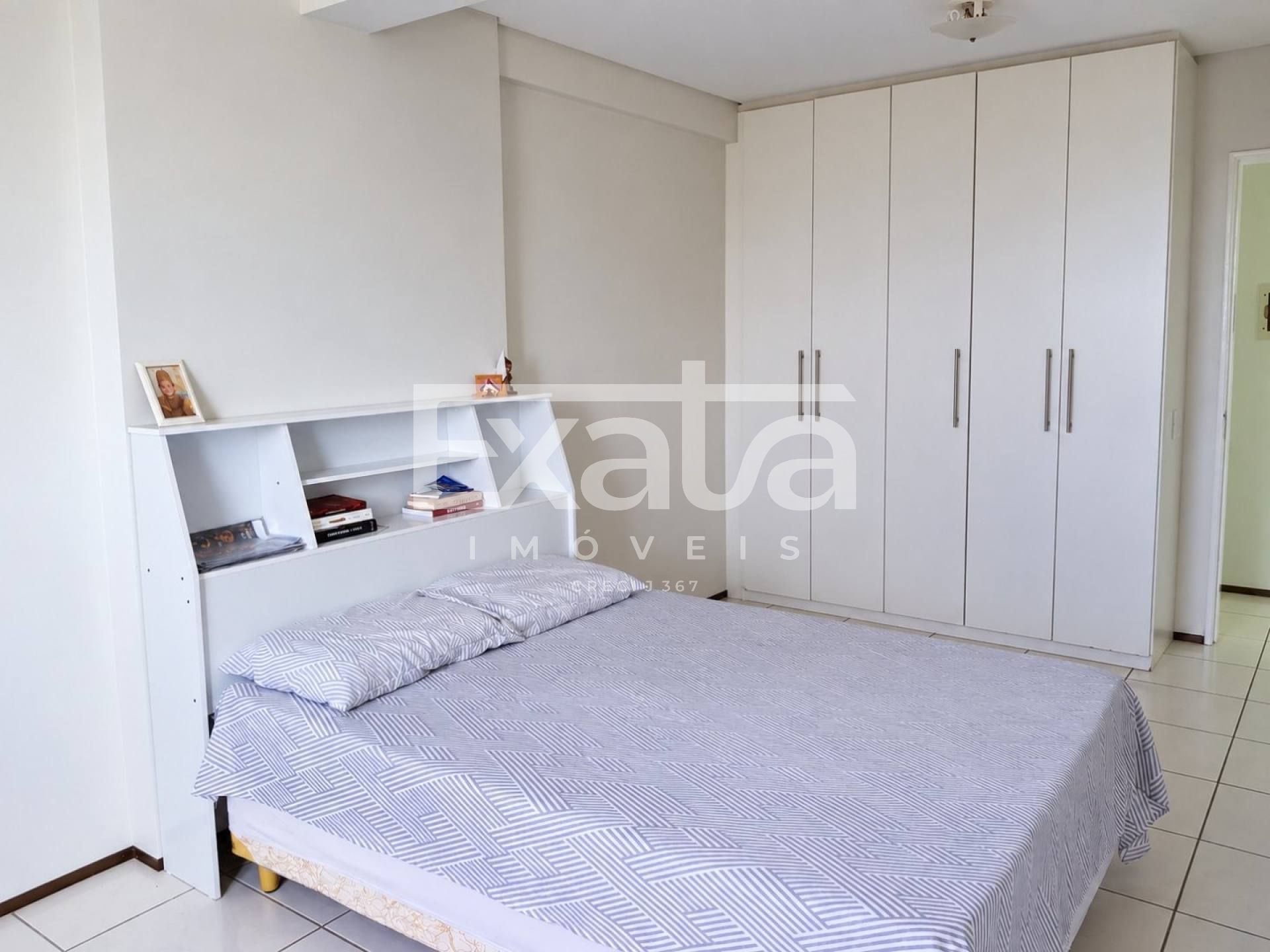 Apartamento, 1 quarto, 58 m² - Foto 3