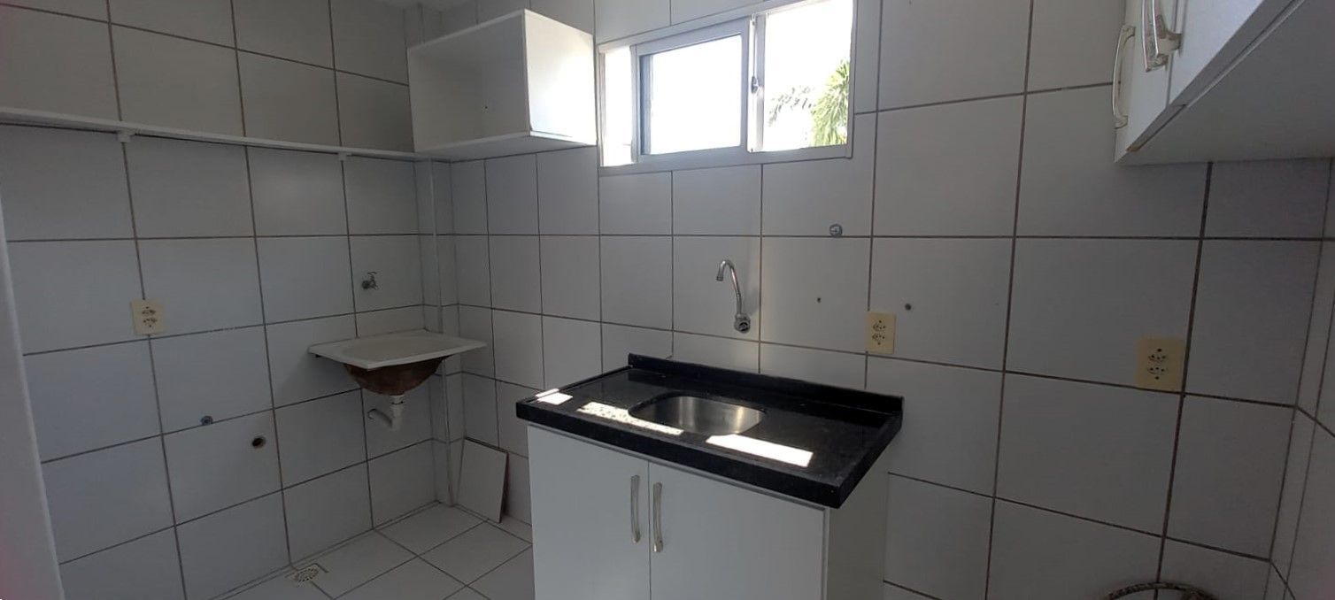 Apartamento, 2 quartos, 45 m² - Foto 12